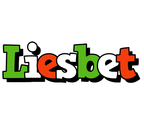 Liesbet venezia logo