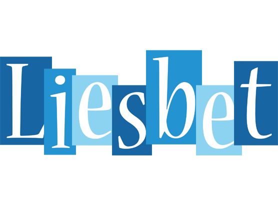 Liesbet winter logo