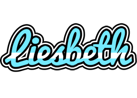 Liesbeth argentine logo