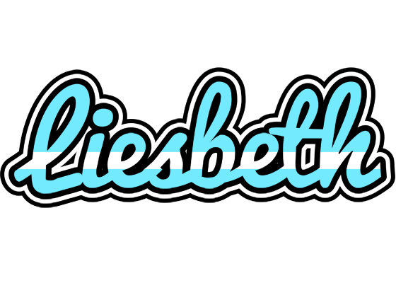 Liesbeth argentine logo