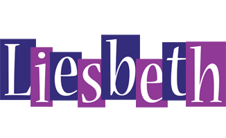 Liesbeth autumn logo