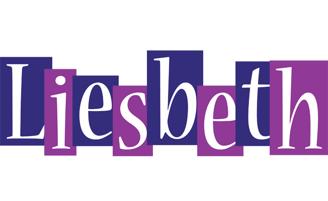 Liesbeth autumn logo