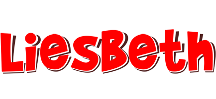 Liesbeth basket logo