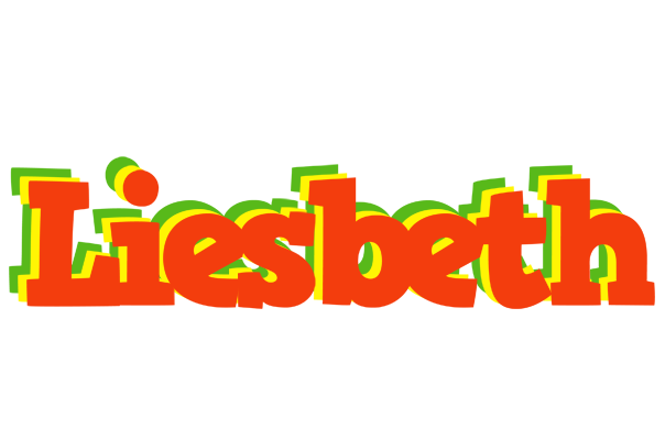 Liesbeth bbq logo