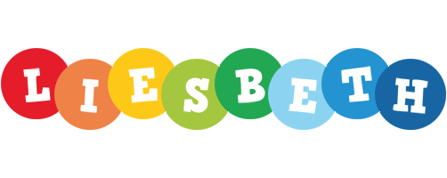 Liesbeth boogie logo