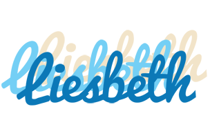 Liesbeth breeze logo