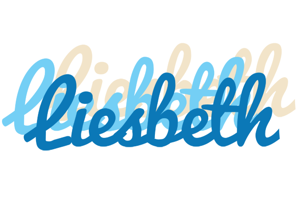 Liesbeth breeze logo