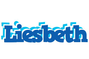 Liesbeth business logo
