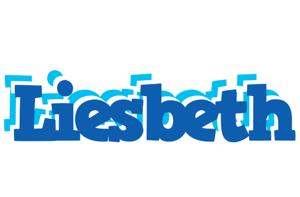 Liesbeth business logo