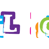 Liesbeth casino logo