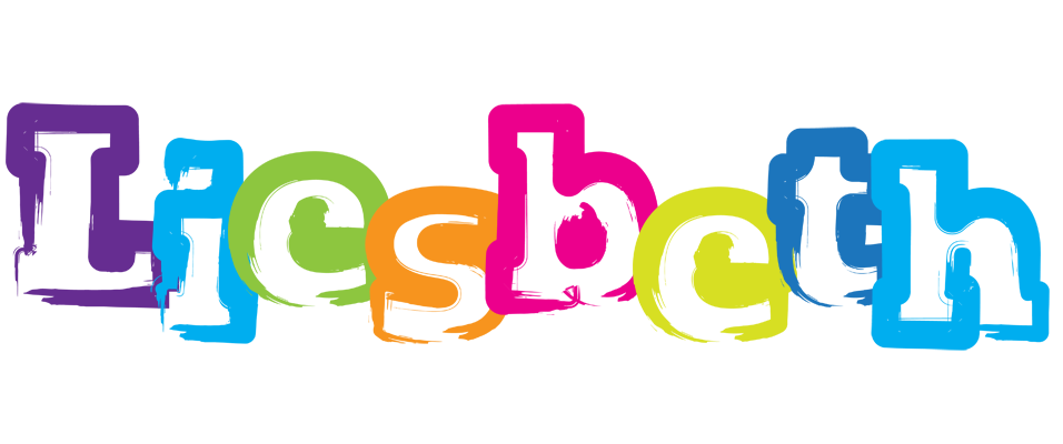Liesbeth casino logo