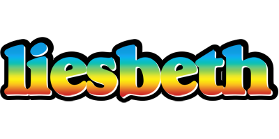 Liesbeth color logo
