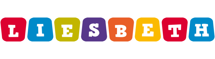 Liesbeth daycare logo