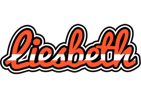 Liesbeth denmark logo