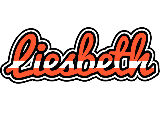 Liesbeth denmark logo