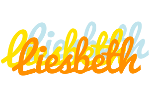 Liesbeth energy logo