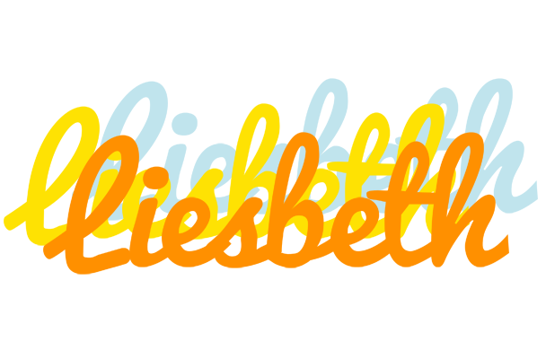 Liesbeth energy logo