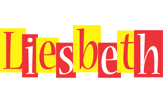 Liesbeth errors logo