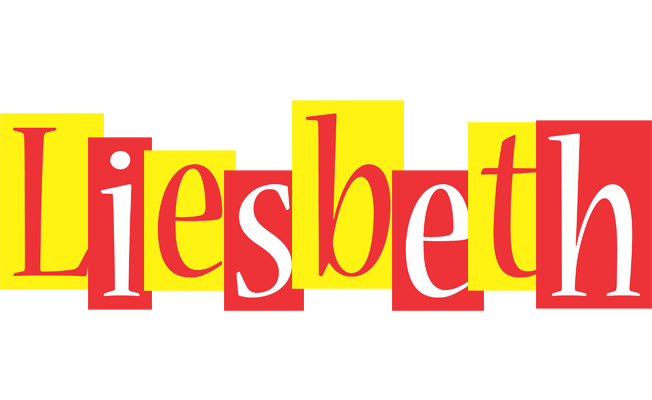 Liesbeth errors logo