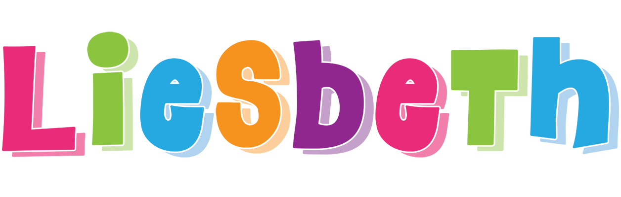 Liesbeth friday logo