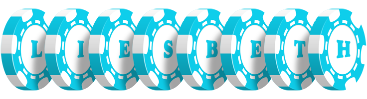 Liesbeth funbet logo