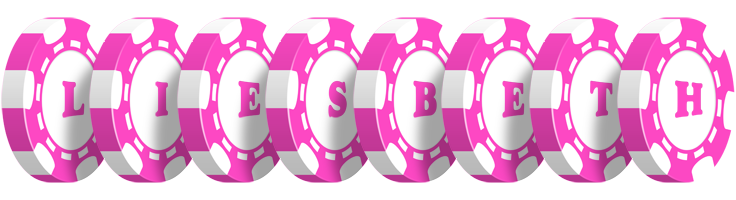 Liesbeth gambler logo
