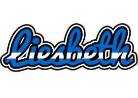 Liesbeth greece logo