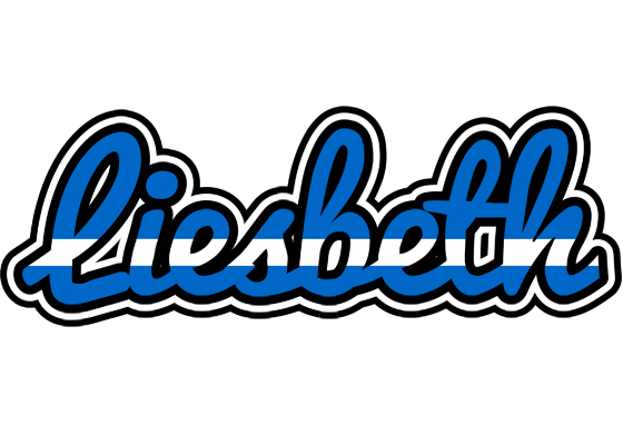 Liesbeth greece logo