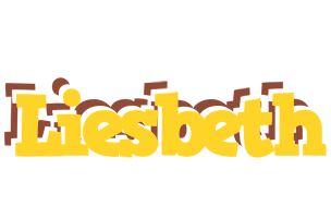 Liesbeth hotcup logo