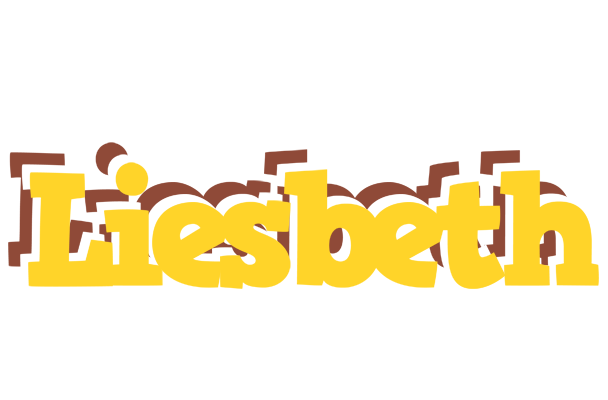 Liesbeth hotcup logo