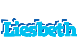 Liesbeth jacuzzi logo