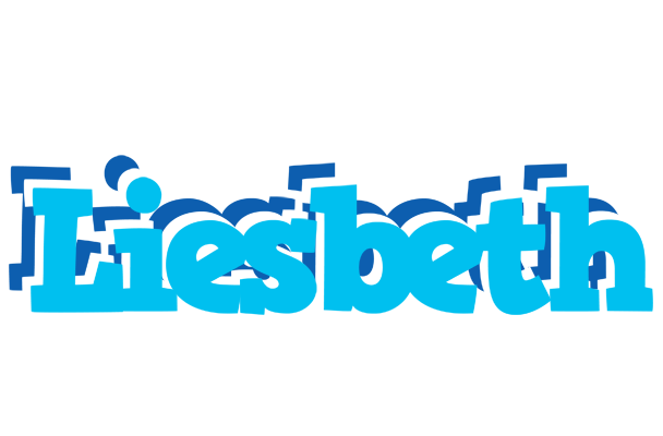 Liesbeth jacuzzi logo