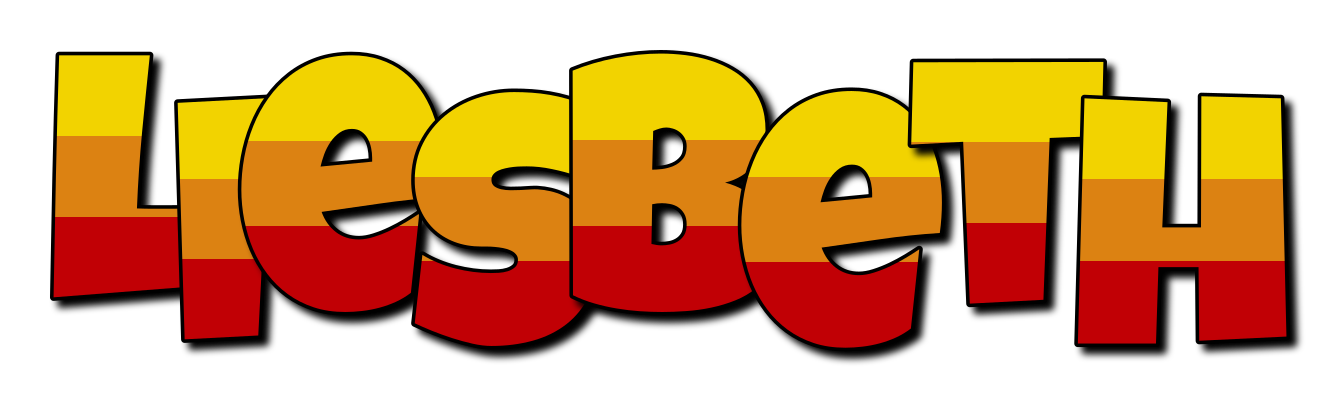Liesbeth jungle logo