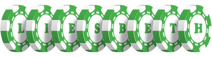 Liesbeth kicker logo
