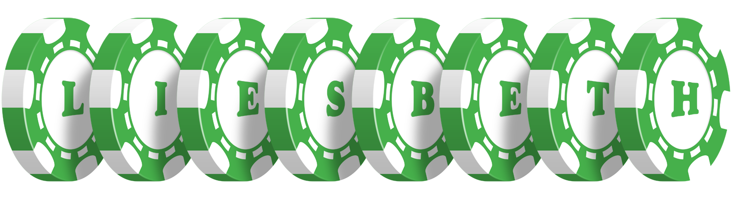 Liesbeth kicker logo