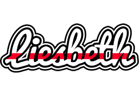 Liesbeth kingdom logo
