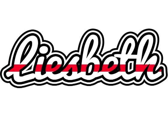Liesbeth kingdom logo