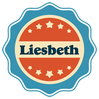 Liesbeth labels logo