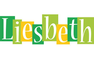 Liesbeth lemonade logo