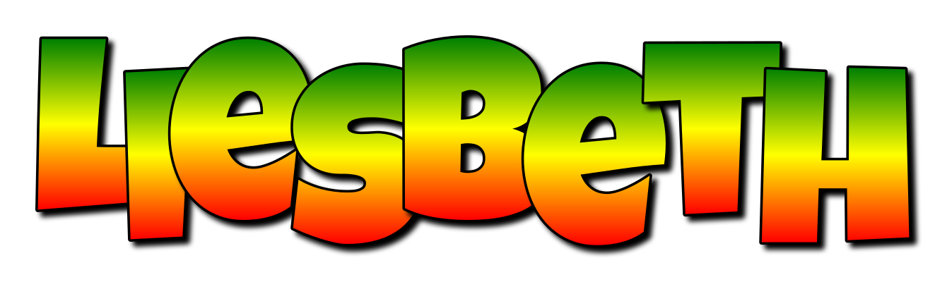 Liesbeth mango logo