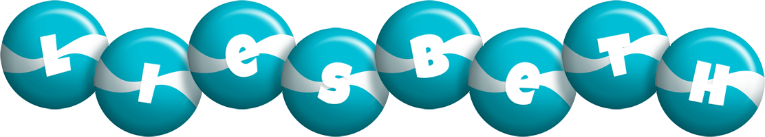 Liesbeth messi logo