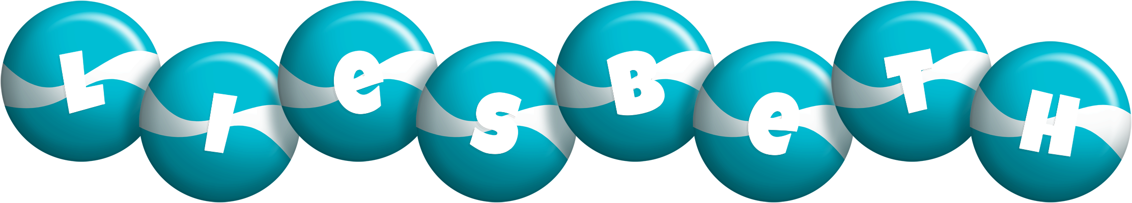 Liesbeth messi logo