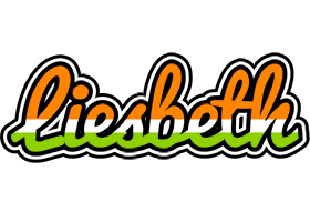 Liesbeth mumbai logo