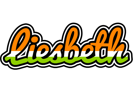 Liesbeth mumbai logo