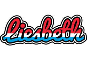 Liesbeth norway logo