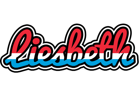 Liesbeth norway logo