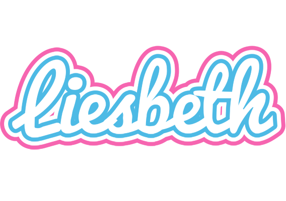 Liesbeth outdoors logo