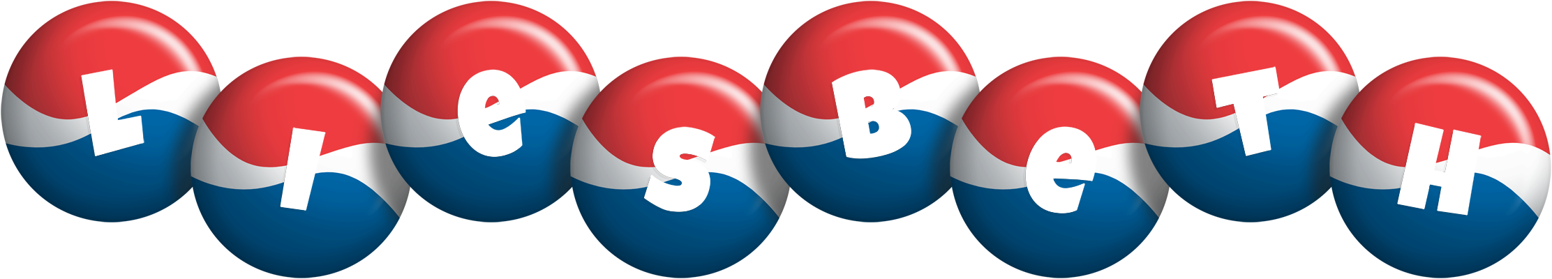Liesbeth paris logo