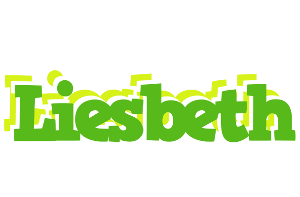 Liesbeth picnic logo