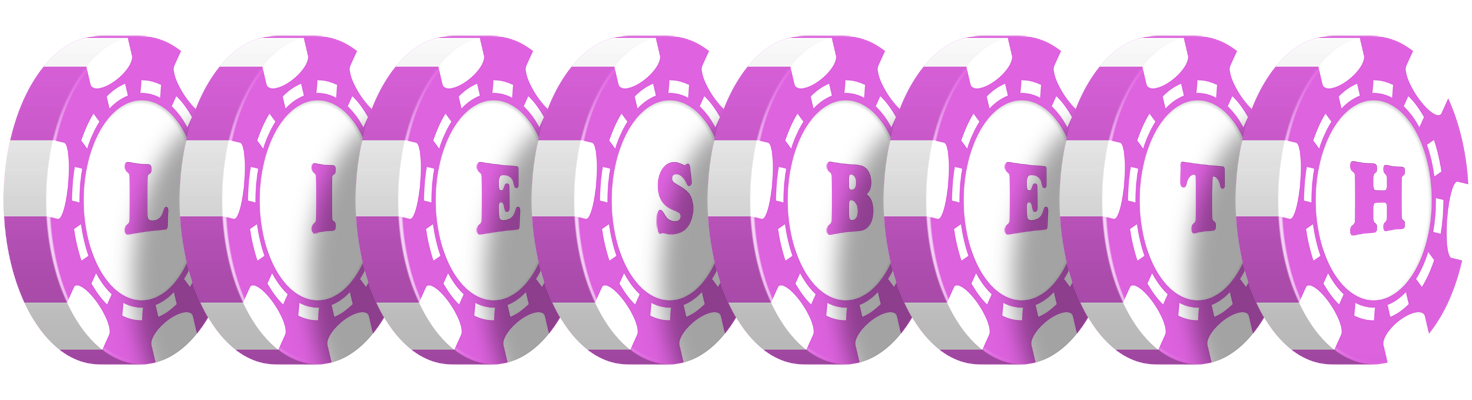 Liesbeth river logo